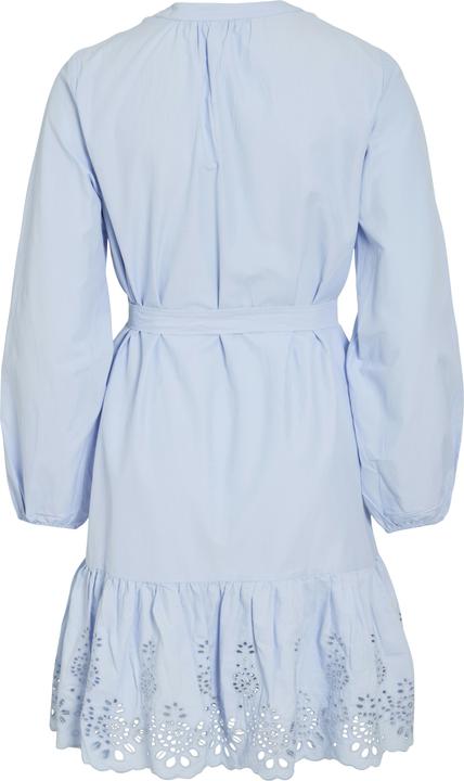 Actual product image Vila VIKELLI Langarm Minikleid (42)
