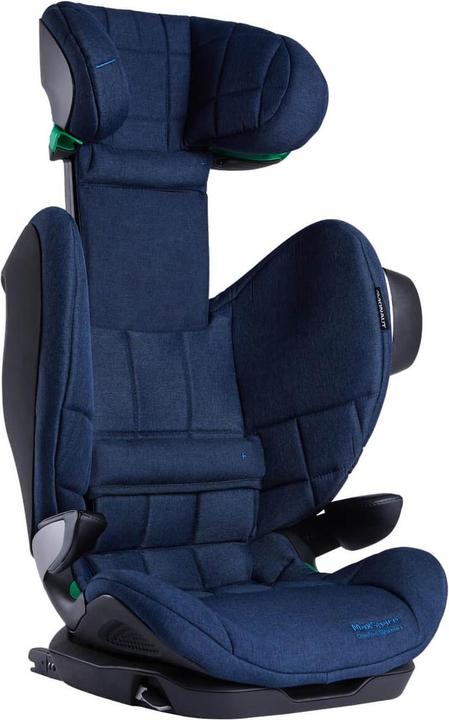 Produktbild Avionaut MaxSpace Comfort System + (Kindersitzerhöhung, ECE R129/i-Size Norm)