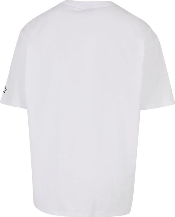 Image du produit Starter Tee surdimensionné Team 1971 - 124643 (M)