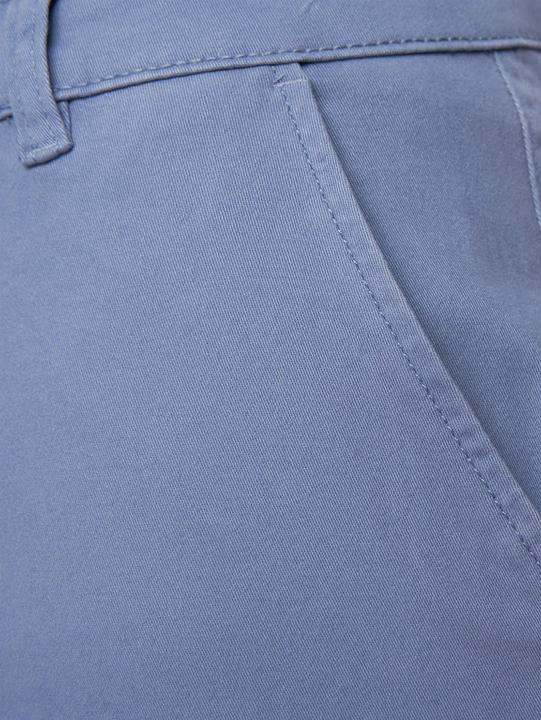 Actual product image Crosshatch Mens Sinwood Chino Shorts (Frequency band 38 (2600 MHz))