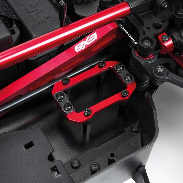 Actual product image Arrma Trophy Truck Mojave (Kit)