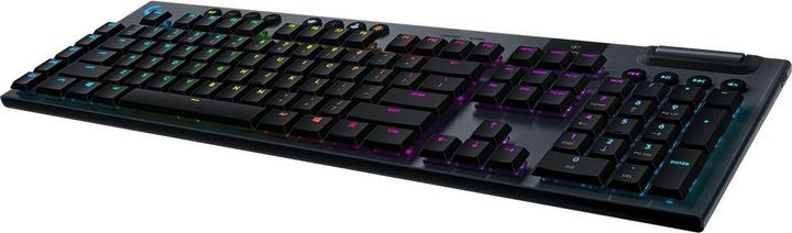 Logitech G G915 Tactile (DE, Kabellos)