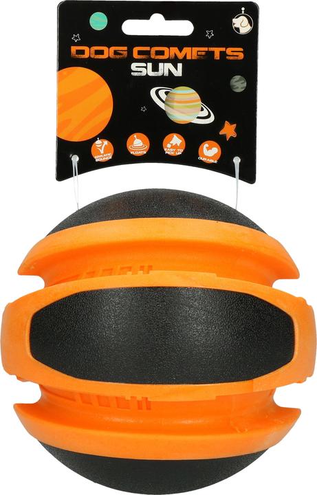 Produktbild Dog Comets Sun Orange