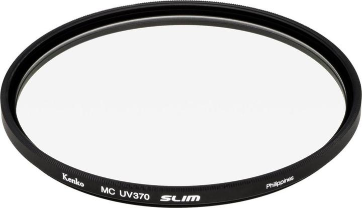 Immagine prodotto Kenko Filtras Smart UV Slim 77mm (217798) (77 mm, Filtro UV)