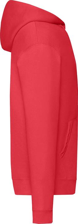 Produktbild Fruit of the Loom Classic Kapuzenpullover Mit Reissverschluss (M)
