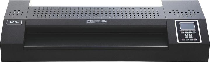 Actual product image Leitz Laminating device, PROSERIES 4600LM, for formats up to A2. (350 µm, A2)
