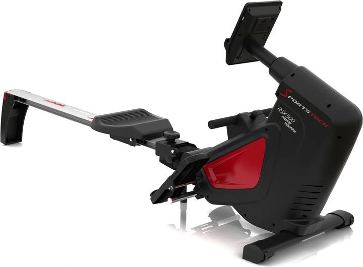 Actual product image Sportstech RSX500