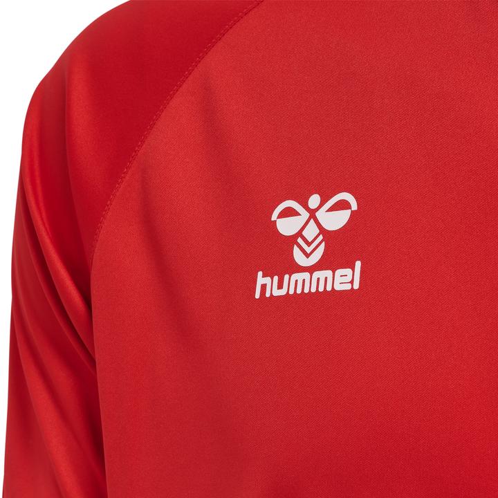 Actual product image hummel Core Xk Core Poly T-Shirt S/S (XXL)
