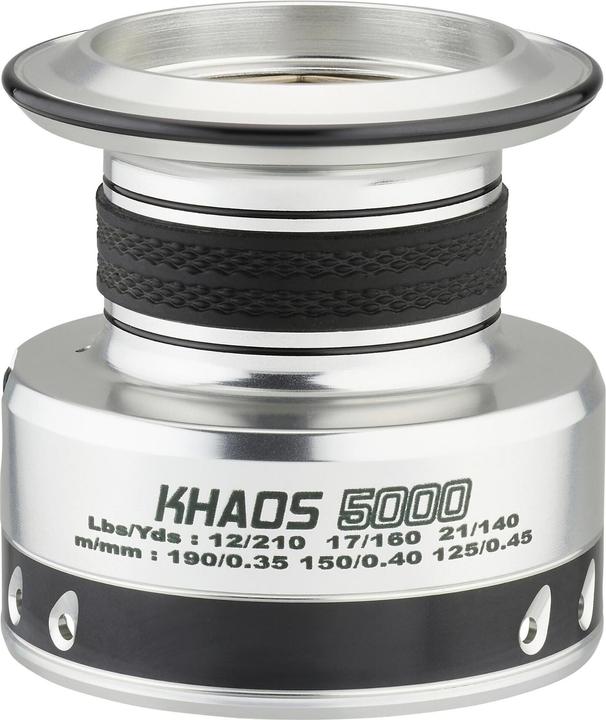 Caperlan Khaos 5000 (Spinnrute)