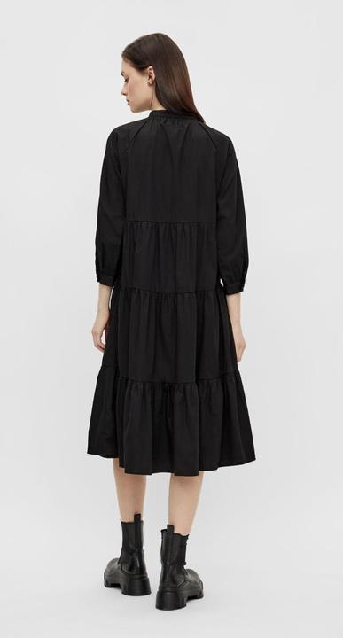 Actual product image Pieces Layers midi dress (M)