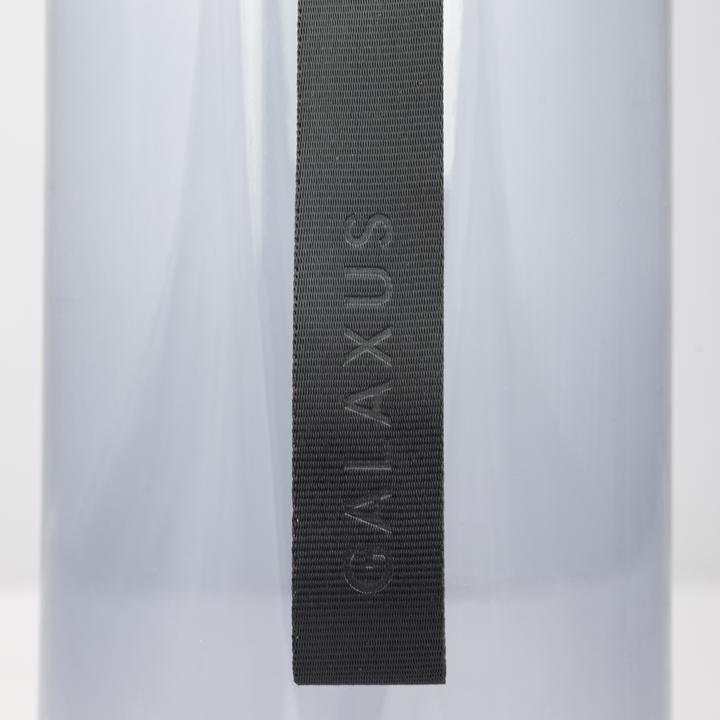 Actual product image Galaxus Tritan drinking bottle (1.50 l)