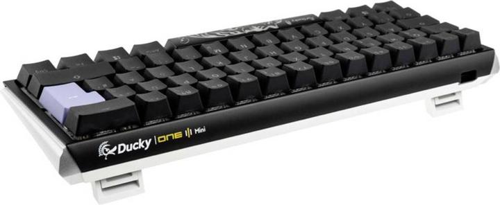 Actual product image Ducky One 3 Classic (DE, Cable)