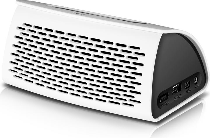 Speedlink Tonos (16 h, Akkubetrieb)