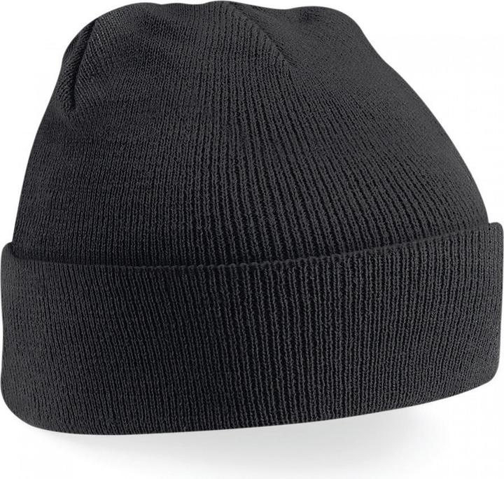 Actual product image Rs Pro Original cuffed beanie Black (One size)