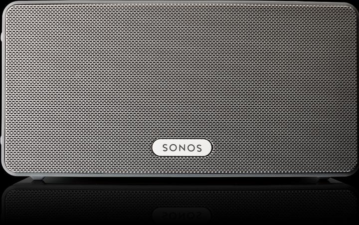 Immagine prodotto Sonos Play:3 (WiFi)