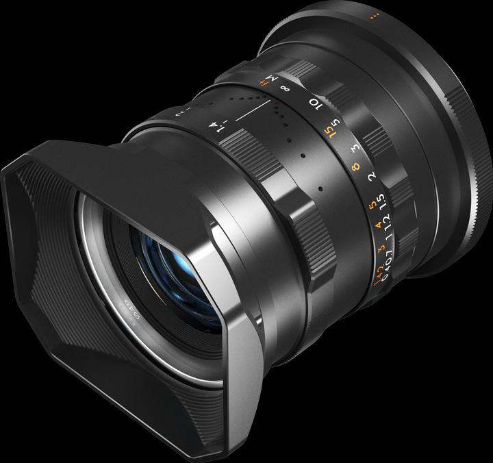 Produktbild Thypoch Simera 28mm f1.4 for Nikon Z (Nikon Z, Vollformat)
