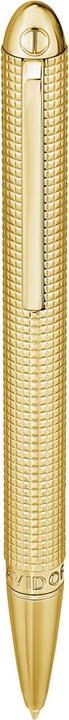 Produktbild Davidoff Paris Kugelschreiber (Gold)