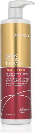 Actual product image Joico K-Pak Color Therapy Luster Lock Treatment 500ml (500 ml)