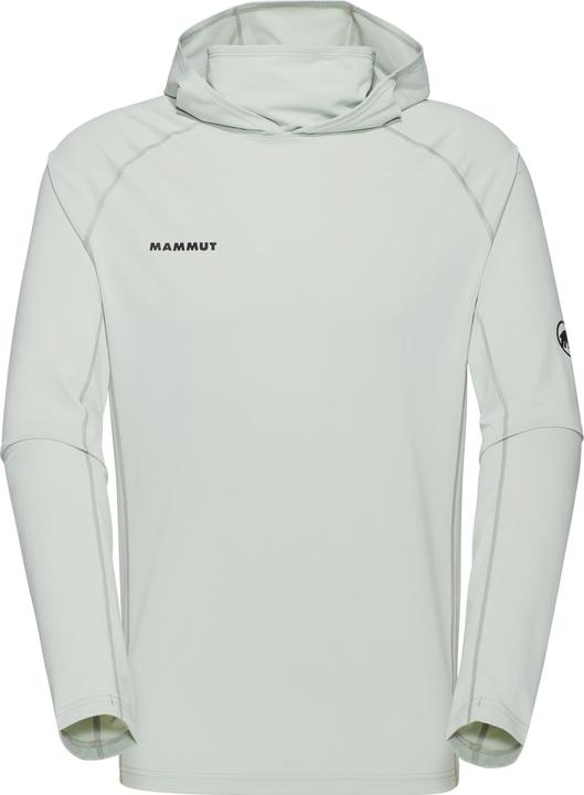 Produktbild Mammut Selun FL Sun Hoody Men (XXL)