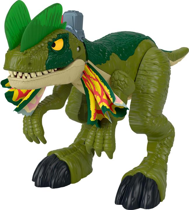 Actual product image Imaginext 0