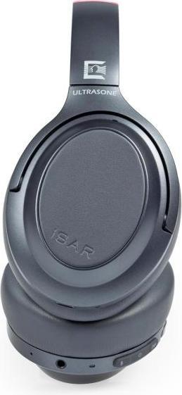 Produktbild Ultrasone ISAR Kopfhörer (ANC, 35 h, Kabellos)