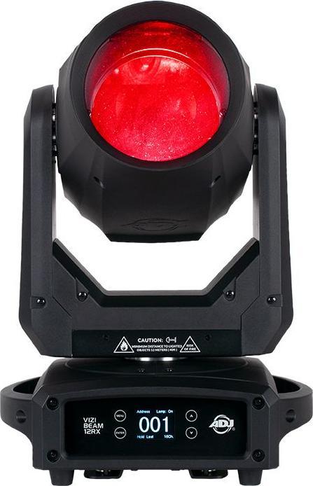 Image du produit ADJ VIZI Beam 12RX (Barre mobile)