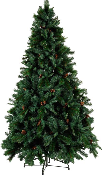 Actual product image Star Trading Toronto (225 cm)