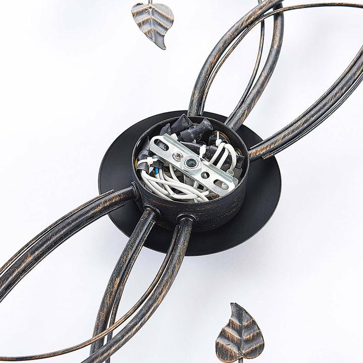 Actual product image Lindby Stefania (2820 lm, E14)