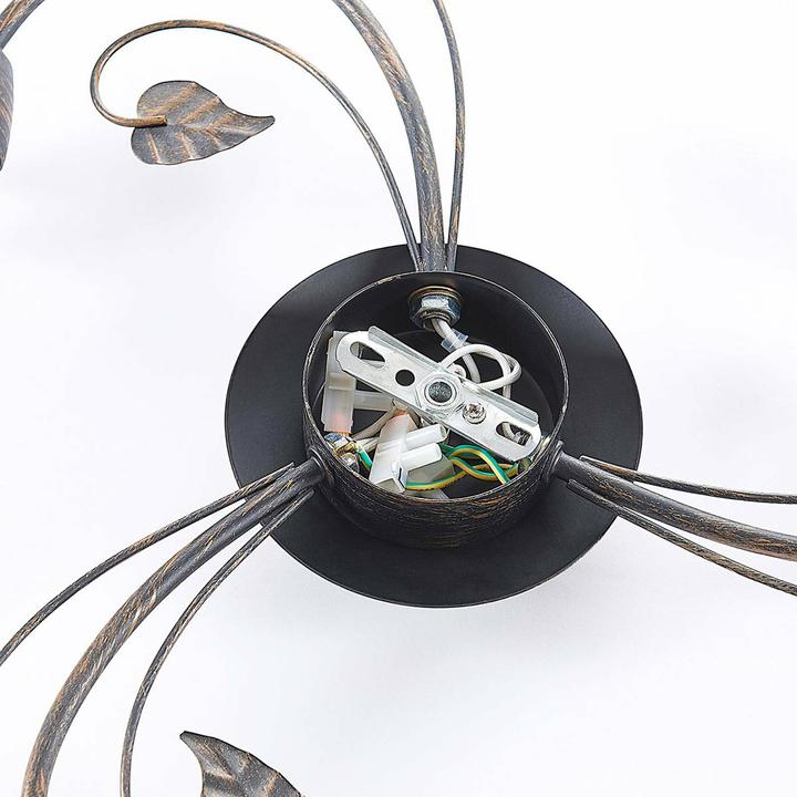 Image du produit Lindby Stefania (470 lm, E14)