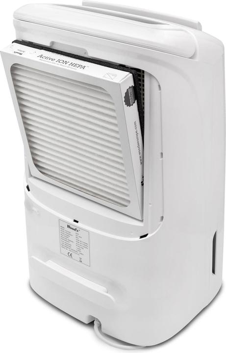 Image du produit Wood's Ad20 (100 m², 22 l/24h)