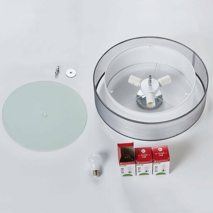 Actual product image Lindby Tobia (2940 lm, E27)
