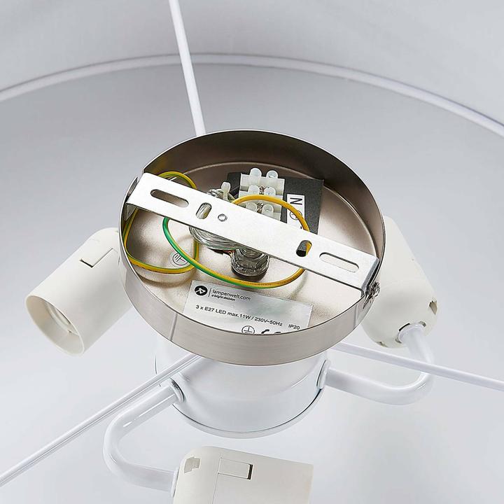 Actual product image Lindby Sebatin (2850 lm, E27)