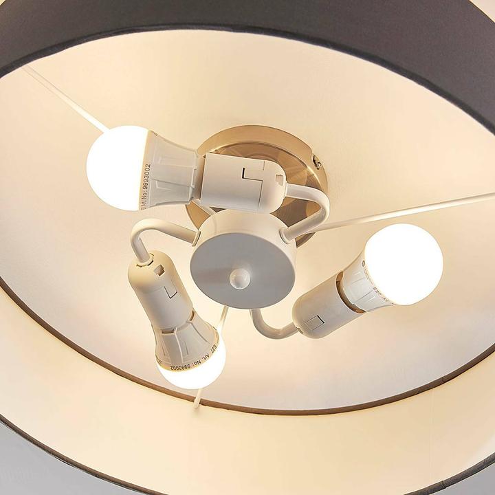 Actual product image Lindby Sebatin (2850 lm, E27)