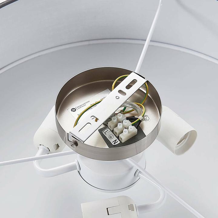 Actual product image Lindby Sebatin (2850 lm, E27)