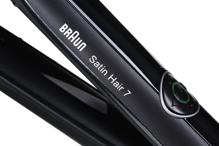 Produktbild Braun Satin Hair 7 SensoCare ST780 (Glätteisen)