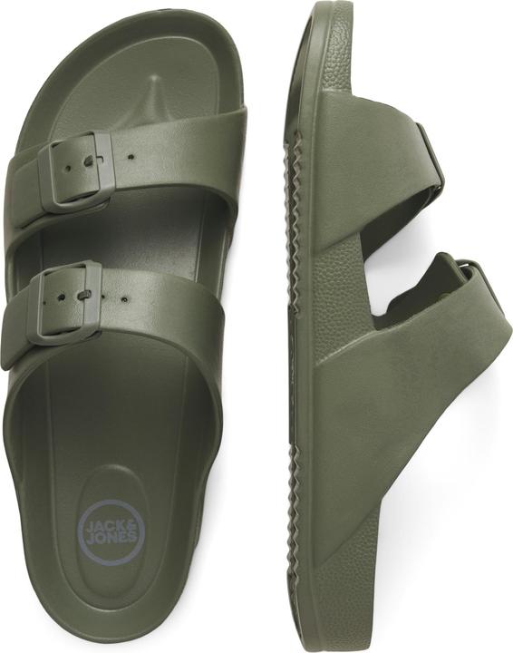 Actual product image Jack & Jones Jfwcroxton Moulded Sandal Noos (40)
