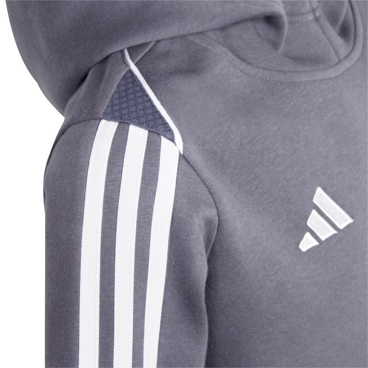 Produktbild adidas Tiro 23 League Sweat Kapuzenpullover Kinder (128)