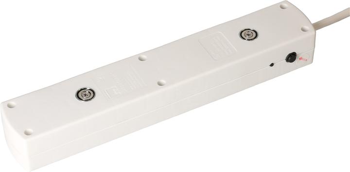 Image du produit Max Hauri ligne de sécurité (6 x, Type 13, 2 m)