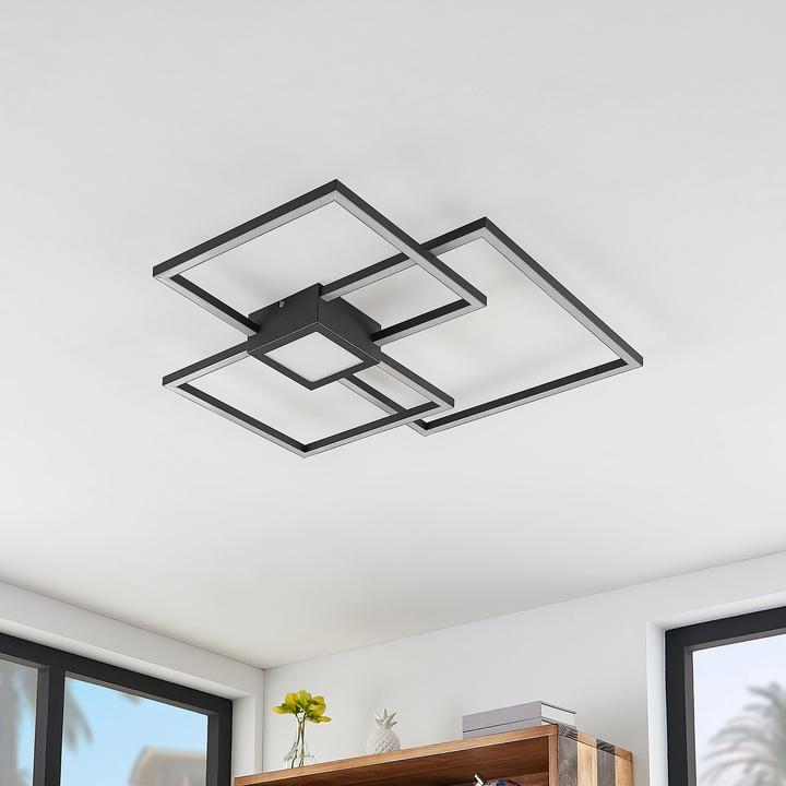 Actual product image Lindby Duetto (4000 lm)