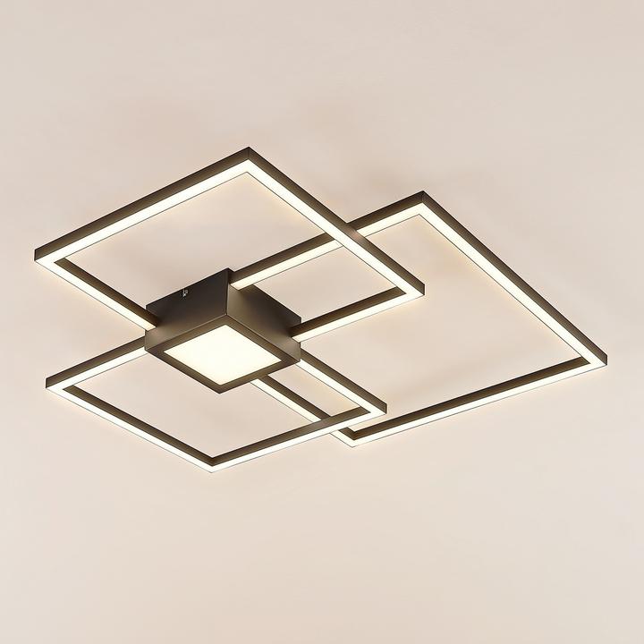 Actual product image Lindby Duetto (4000 lm)