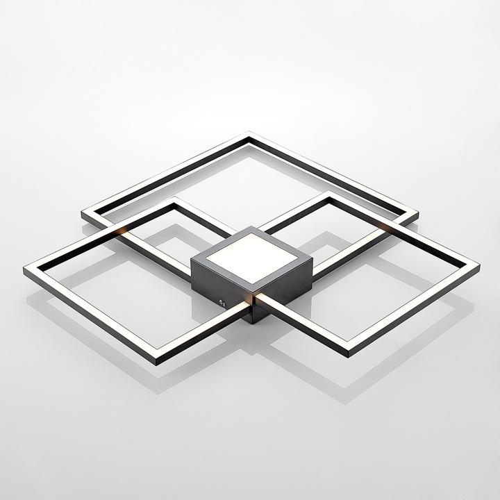 Actual product image Lindby Duetto (4000 lm)