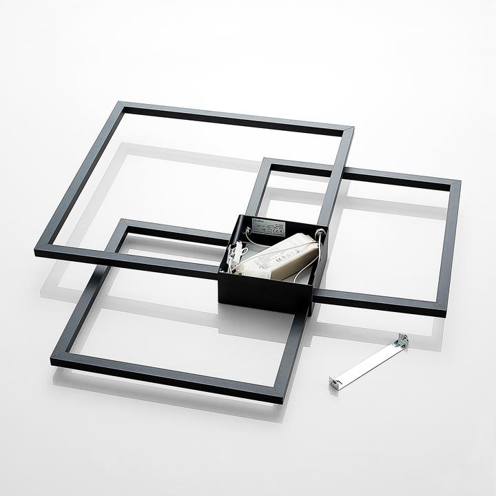Actual product image Lindby Duetto (4000 lm)