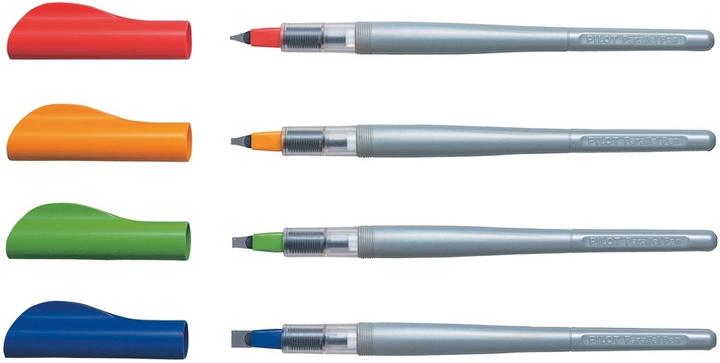 Produktbild Pilot Parallel Pen 1.5 (Mehrfarbig, 1 x)