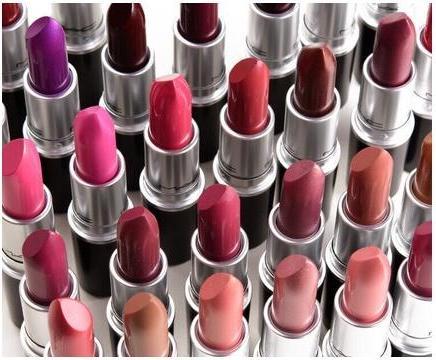 Produktbild MAC Cosmetics Lipstick