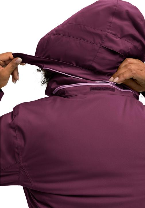 Produktbild Maier Isojacke Metor Thermic (M, L)