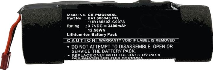 Image du produit AGI Batterie compatible avec Philip Morris iQos Charger