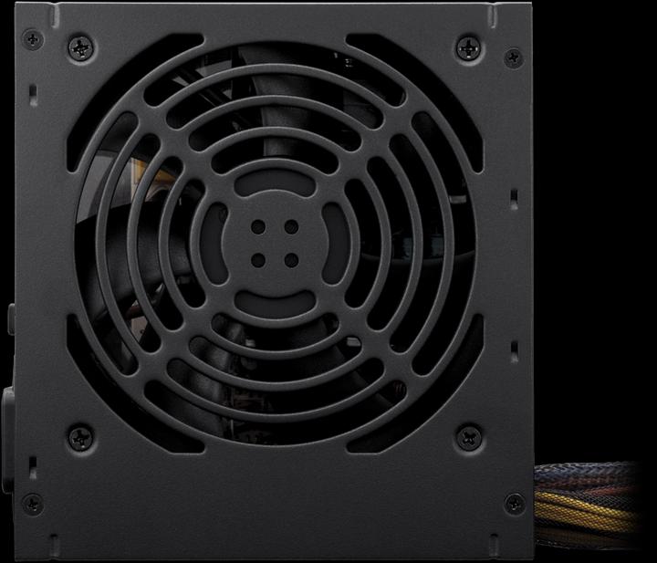 Actual product image Corsair Vs650 (650 W)