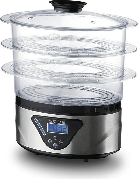 Produktbild Steba Dg 1