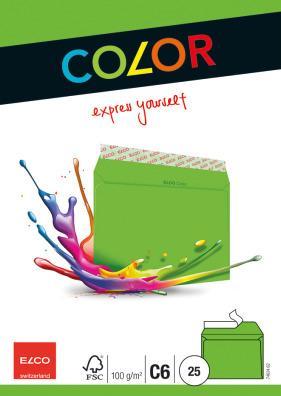 Produktbild Elco Color (C6, 25 x)