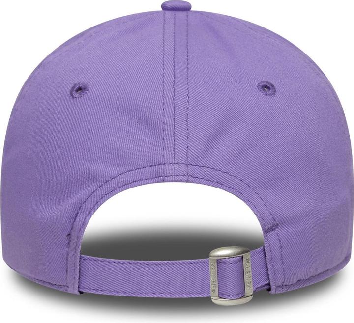 Actual product image New Era 9Twenty Casual Cap - New York Yankees Lila